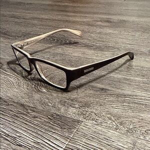 Krass men’s Rectangular Frames